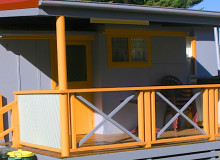 Rosella Cottage Durras accommodation