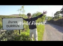 Durras World Record Holders!
