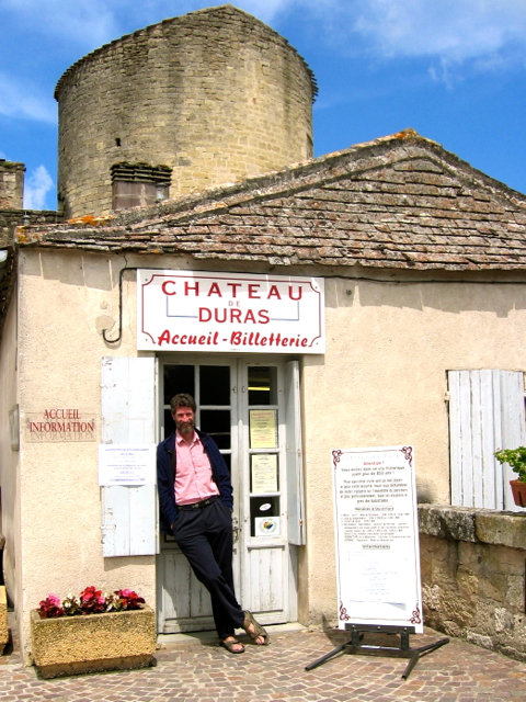 Is Duras in France the best Durras in the world?