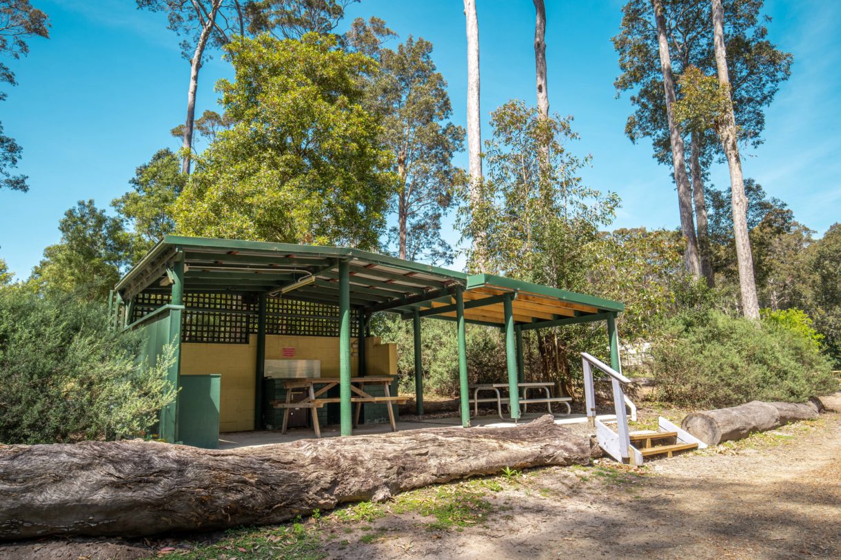 Camping Ground Information | Durras Lake North Holiday Park